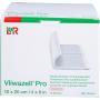 VLIWAZELL Pro superabsorb.Kompr.steril 10x20 cm
