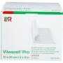 VLIWAZELL Pro superabsorb.Kompr.steril 10x20 cm VLIWAZELL Pro superabsorb.Kompr.steril 10x20 cm