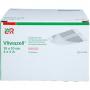 VLIWAZELL Saugkompressen steril 10x10 cm