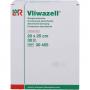 VLIWAZELL Saugkompressen steril 20x25 cm