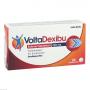 VOLTADEXIBU Schmerztabletten 200 mg Filmtabletten