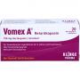 VOMEX A Retardkapseln