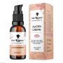 VON KINSKY Bio Augencreme Aloe Vera+Vitamin C