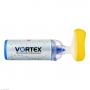 VORTEX Inhalierhilfe m.Kindermaske 1-4 Jahre