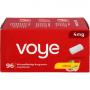 VOYE Citrus 4 mg wirkstoffhalt.Kaugummi m.Nikotin