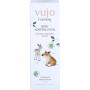 VUJO Frischling Baby Körperlotion