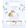 VUJO Frischling Baby Lippenpflege