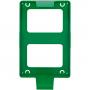 WANDHALTER f.BVK DIN 13157