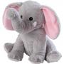 WARMIES Elefant Patchwork