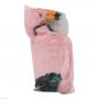 WARMIES Flamingo