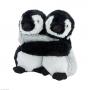 WARMIES Kuschel-Freunde Pinguine