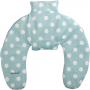 WARMIES Neck Warmer Deluxe mint