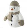WARMIES Schneemann