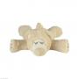 WARMIES Sleepy Bear beige