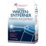 WARZENENTFERNER Carnation Vereisungsspray