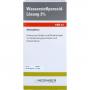 WASSERSTOFFPEROXID-Lösung 3% Standardzulassung