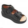 WCS Verband-u.Wundtherapieschuh links S/M 39-40