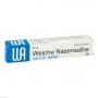 WEICHE NASENSALBE n. Dr. Bader WEICHE NASENSALBE n. Dr. Bader