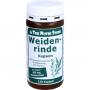 WEIDENRINDE Kapseln 400 mg