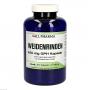 WEIDENRINDEN 450 mg GPH Kapseln