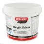 WEIGHT GAINER Megamax Cappuccino Pulver