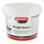 WEIGHT GAINER Megamax Schoko Pulver