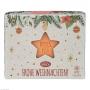 WEIHNACHTSSEIFE Frohes Fest