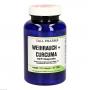 WEIHRAUCH+CURCUMA GPH Kapseln