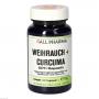 WEIHRAUCH+CURCUMA GPH Kapseln