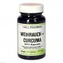 WEIHRAUCH+CURCUMA GPH Kapseln