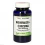 WEIHRAUCH+CURCUMA GPH Kapseln