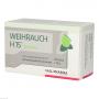 WEIHRAUCH H15 Tabletten