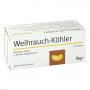 WEIHRAUCH-KÖHLER Kapseln