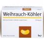 WEIHRAUCH-KÖHLER Kapseln
