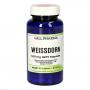 WEISSDORN 120 mg GPH Kapseln