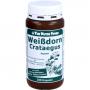 WEISSDORN 500 mg Kapseln