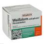WEISSDORN-RATIOPHARM Filmtabletten