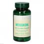 WEISSKOHL 250 mg Bios Kapseln