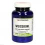 WEISSKOHL 250 mg GPH Kapseln