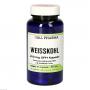 WEISSKOHL 250 mg GPH Kapseln