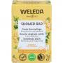 WELEDA feste Duschpflege Ginger+Petitgrain