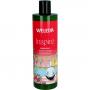 WELEDA Inspire Shower Cream Granatapfel
