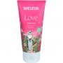 WELEDA Love Shower Cream Rose