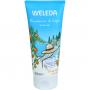 WELEDA Mandarino di Capri Shower Gel