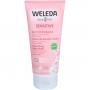 WELEDA Sensitive zarte Cremedusche Mandel