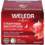WELEDA straffende Nachtpflege Granatapfel & Maca