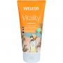 WELEDA Vitality Shower Cream Sanddorn