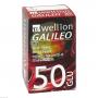 WELLION GALILEO Blutzuckerteststreifen