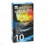 WELLION GALILEO Cholesterinteststreifen