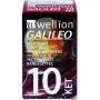 WELLION GALILEO Ketoneteststreifen